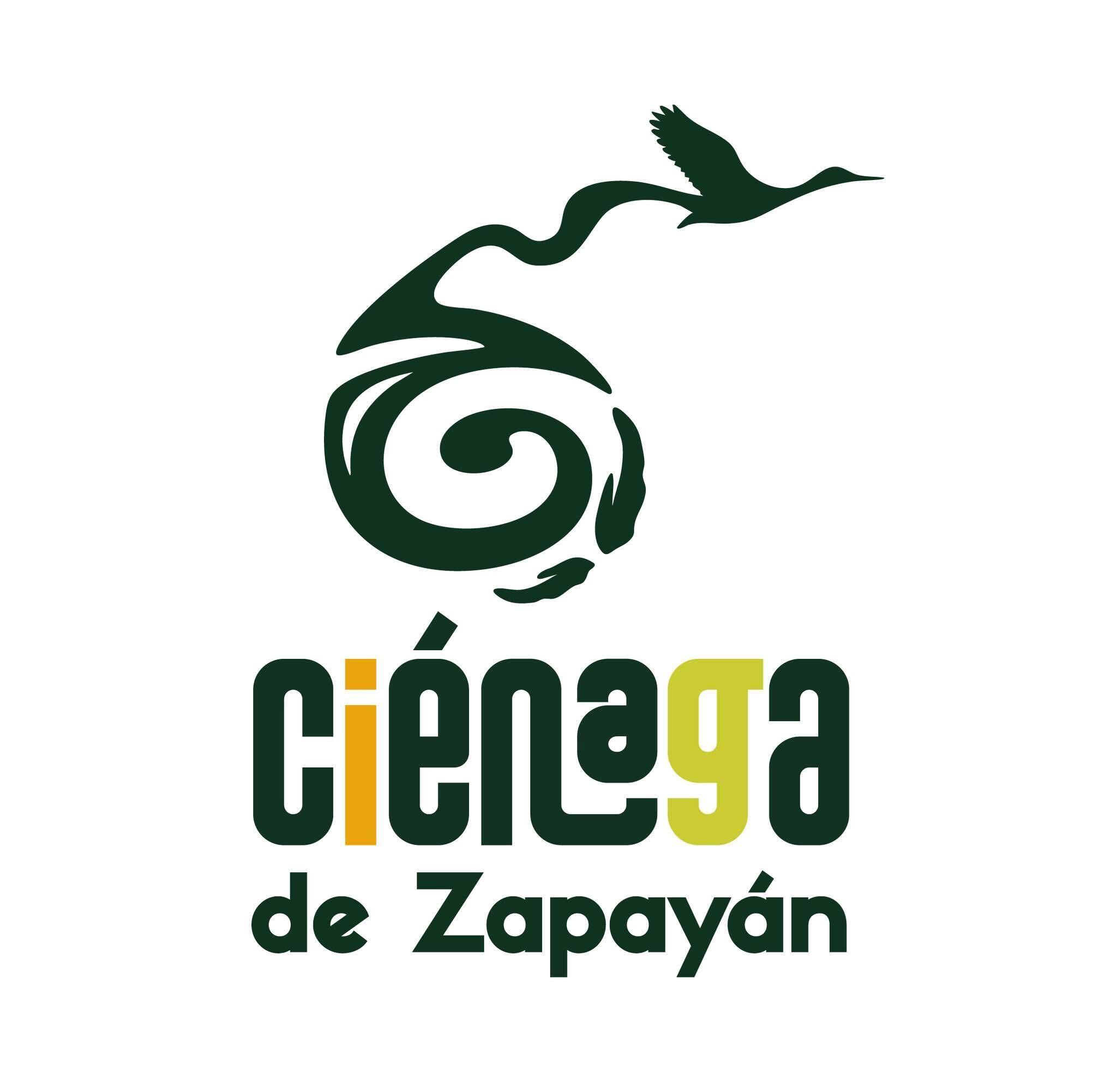 Logo Cienaga